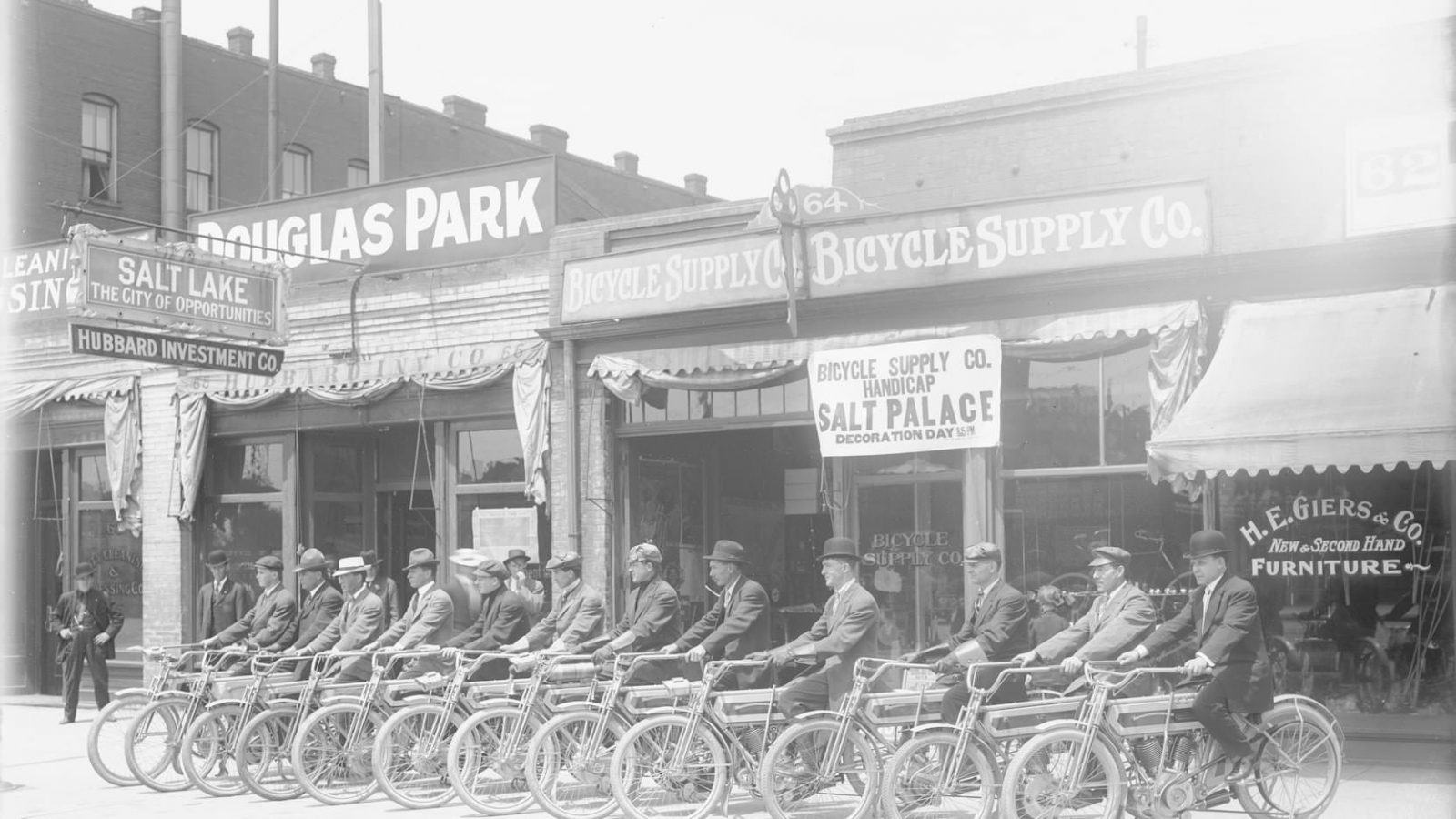 Buy The Excelsior-Henderson Motorcycle Brand