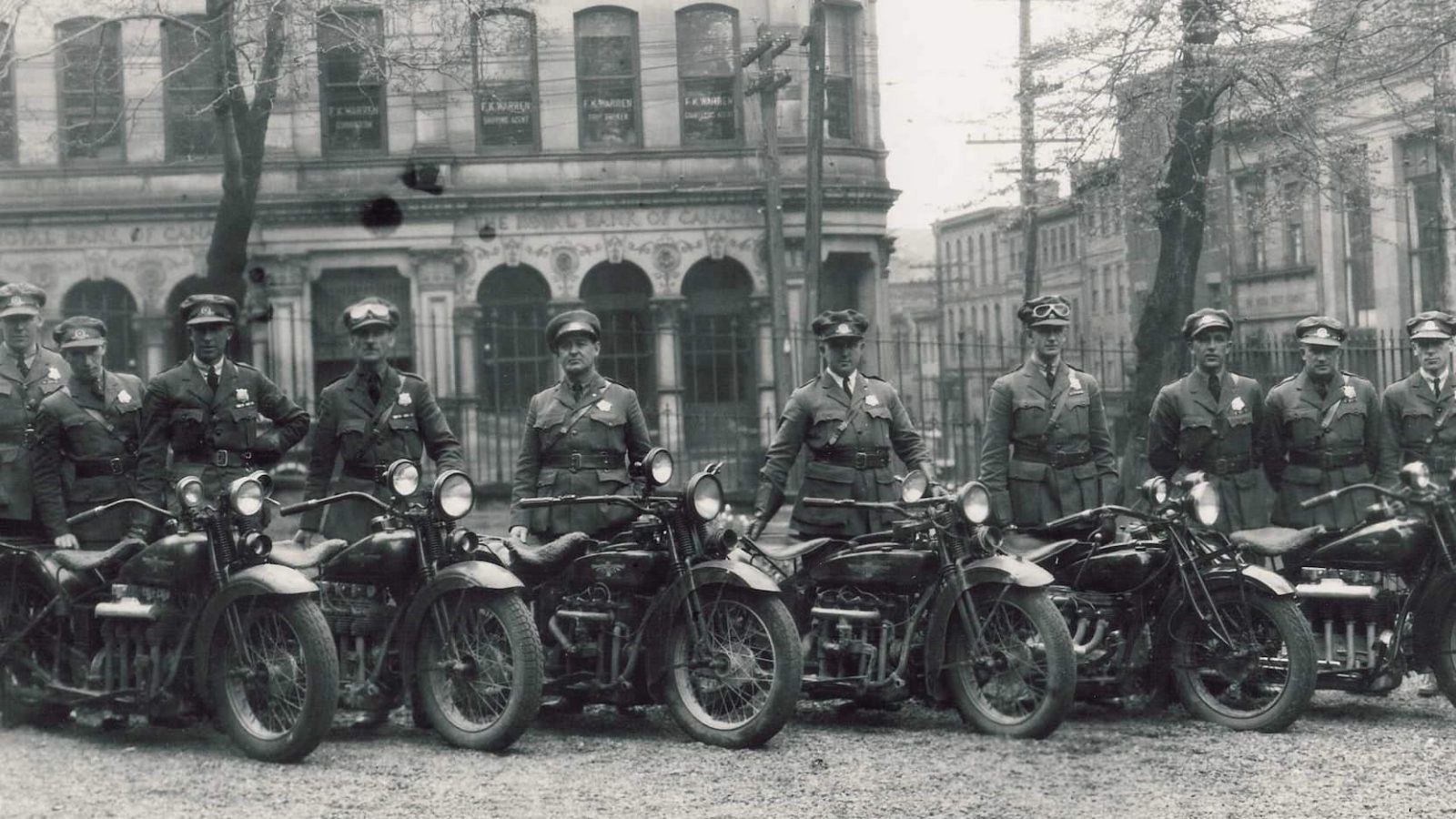 Buy The Excelsior-Henderson Motorcycle Brand