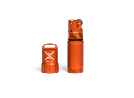 TitanLIGHT - Refillable Waterproof Lighter Exotac TitanLIGHT Refillable Waterproof Lighter 450x330 - TitanLIGHT - Refillable Waterproof Lighter