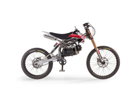Motoped® Pro Motoped Pro motorized bicycle 450x330 - Motoped® Pro