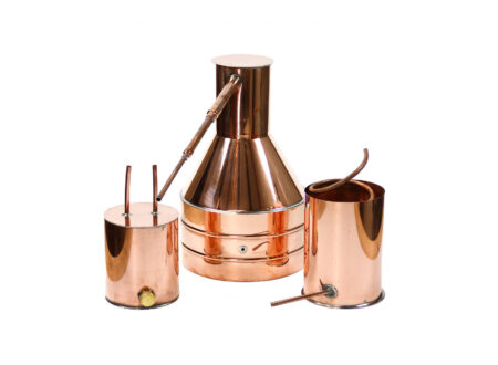 North Georgia Whiskey + Moonshine Still North Georgia Whisky Moonshine Still 450x330 - North Georgia Whiskey + Moonshine Still