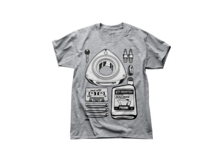 Rotary Life Shirt Rotary Life Shirt DNBK 450x330 - Rotary Life Shirt
