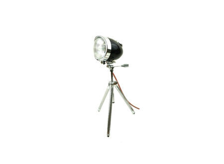 Scooter Headlight Desk Lamp Scooter Headlight Desk Lamp Main 450x330 - Scooter Headlight Desk Lamp