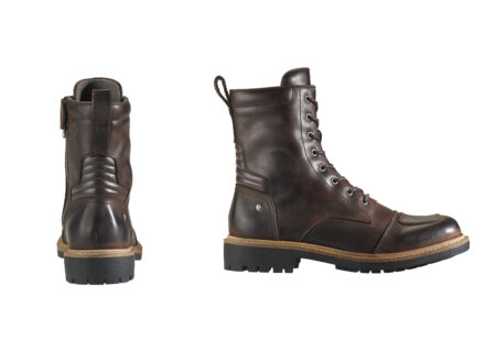 Spidi X-Nashville Boots Spidi X Nashville Boots Brown 450x330 - Spidi X-Nashville Boots