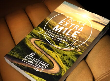 The Extra Mile - Delicious Alternatives To Motorway Services The Extra Mile Delicious Alternatives To Motorway Services 450x330 - The Extra Mile - Delicious Alternatives To Motorway Services