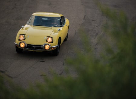 The Rare Toyota 2000GT Toyota 2000GT 20 450x330 - The Rare Toyota 2000GT