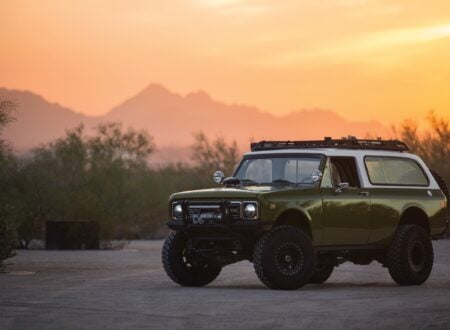 1977 International Scout II Traveler international harvester scout 6 450x330 - 1977 International Scout II Traveler