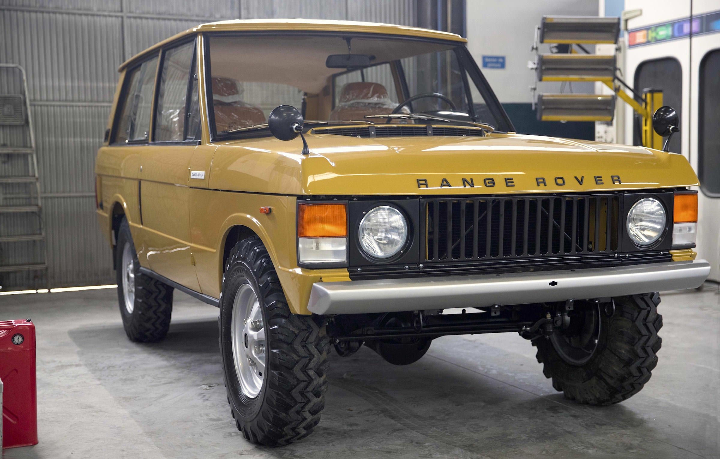Image result for range rover classic