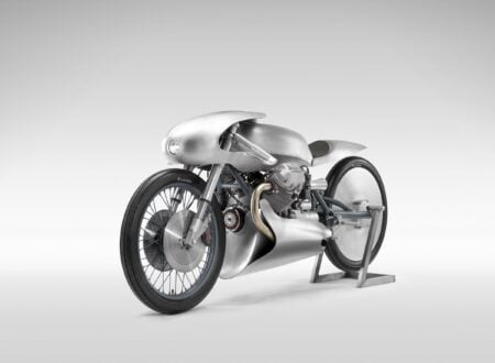 Death Machines of London Airforce Moto Guzzi Death Machines of London Airforce Moto Guzzi Custom Motorcycle 450x330 - Death Machines of London Airforce Moto Guzzi