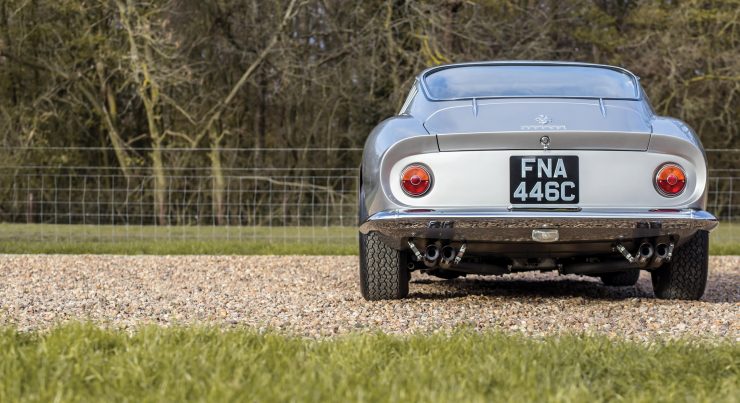 Ferrari 275 GTB