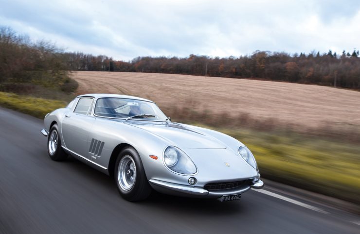 Ferrari 275 GTB