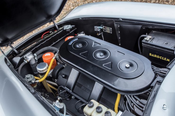 Ferrari 275 GTB