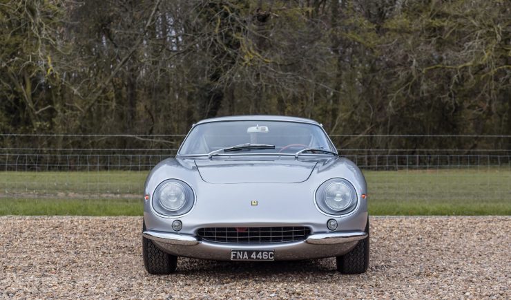 Ferrari 275 GTB