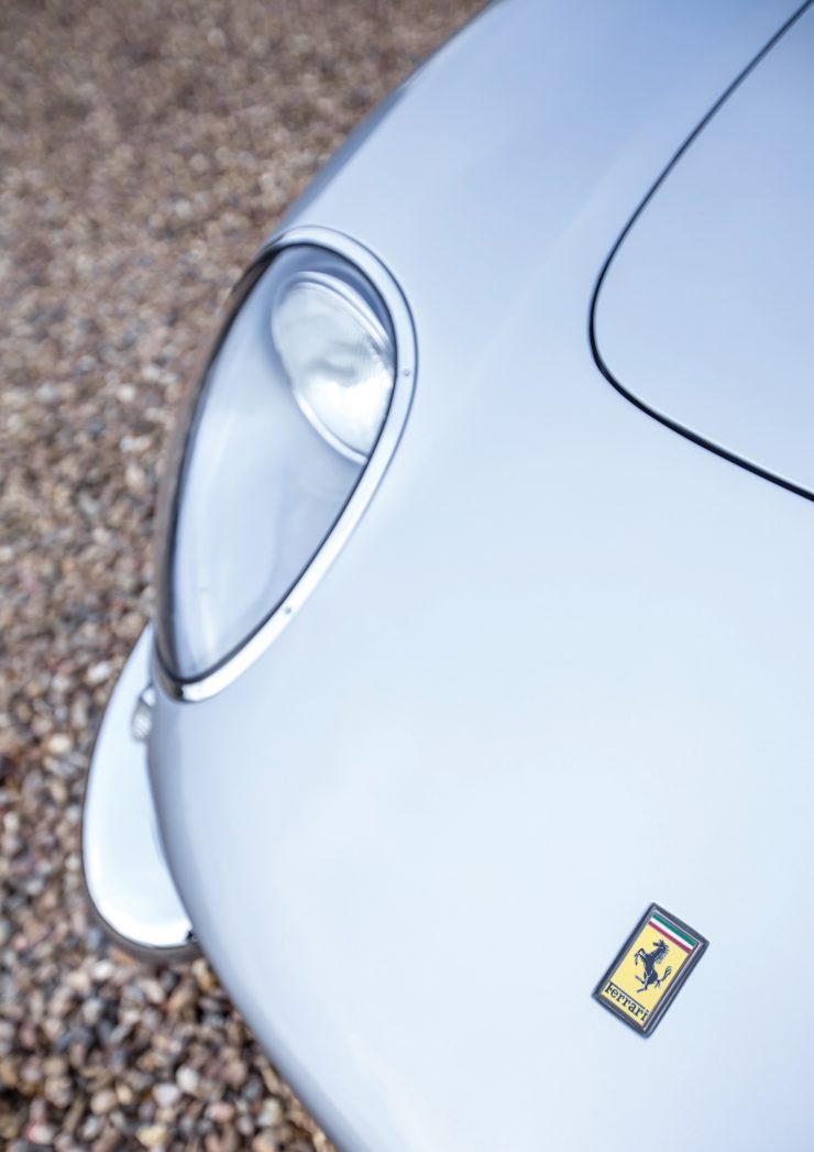 Ferrari 275 GTB