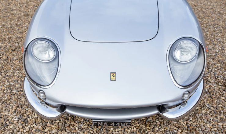 Ferrari 275 GTB