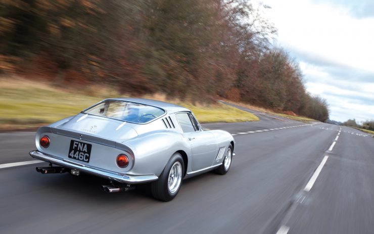 Ferrari 275 GTB