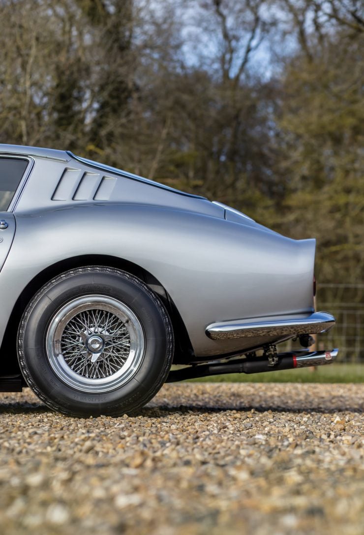 Ferrari 275 GTB