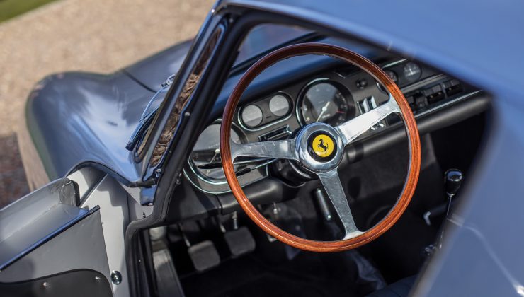 Ferrari 275 GTB