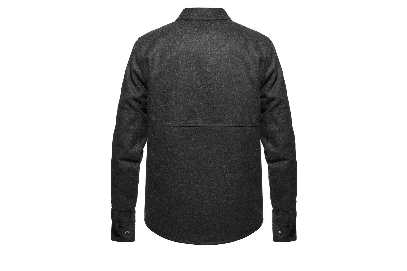 motorcycle overshirt