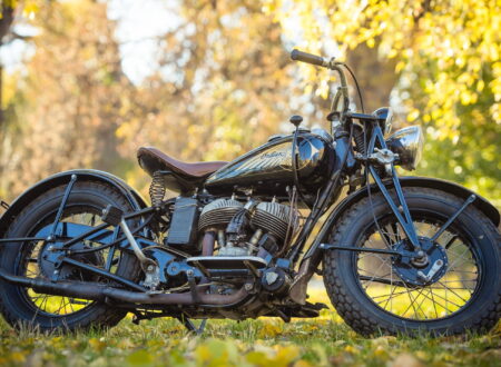 All-Original - 1940 Indian Sport Scout Model 640 Indian Sport Scout 450x330 - All-Original - 1940 Indian Sport Scout Model 640