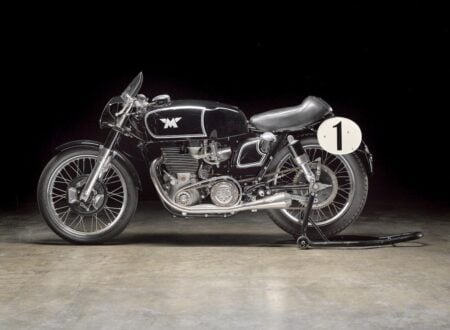 1955 Matchless G45 Racer Matchless G45 2 450x330 - 1955 Matchless G45 Racer