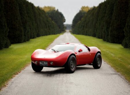 1968 Molzon Concept Corsa GT38 Molzon Concept Corsa GT38 10 450x330 - 1968 Molzon Concept Corsa GT38