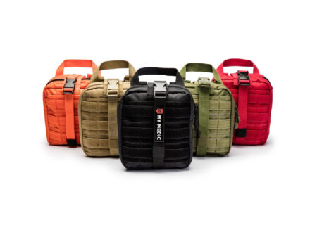 My Medic - First Aid Kit My Medic First Aid Kit 450x330 - My Medic - First Aid Kit