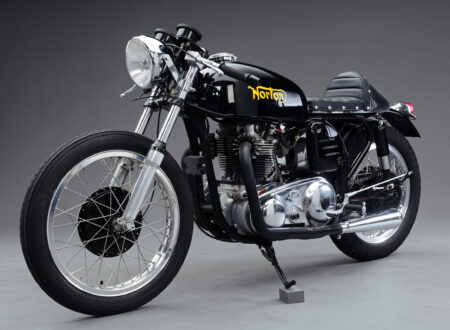 1966 Norton Atlas Cafe Racer Norton Atlas Cafe Racer 13 450x330 - 1966 Norton Atlas Cafe Racer