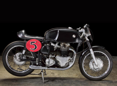 Norton Featherbed 750 Road Racing Motorcycle Built By Sonny Angel Norton Featherbed 750 Road Racing Motorcycle Photo Large 450x330 - Norton Featherbed 750 Road Racing Motorcycle Built By Sonny Angel