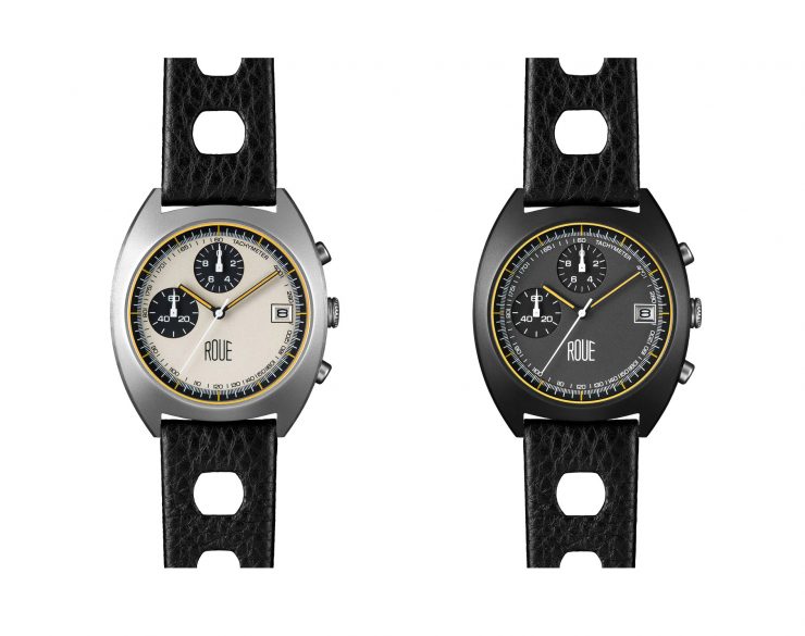 Roue CHR Chronograph