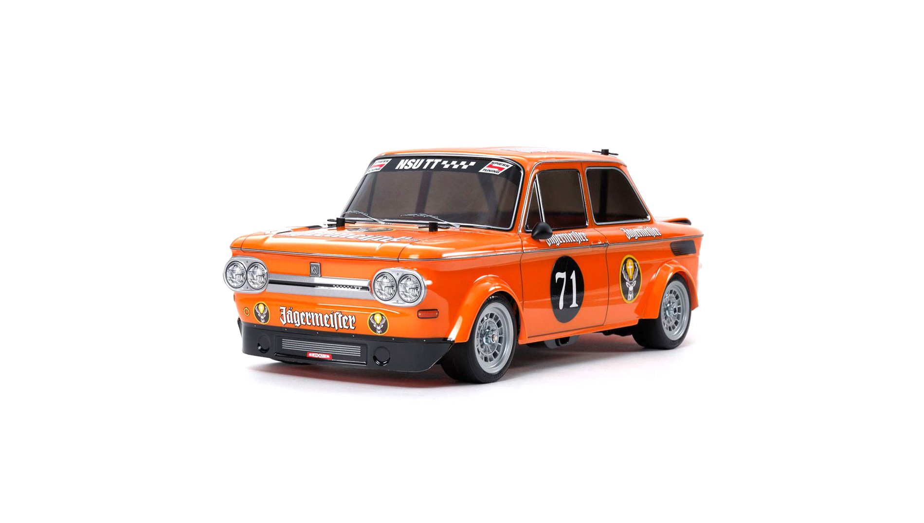 ミニカー SPOT - ON NO.193 NSU PRINZ 4 NSU Prinz 4 - Vintage Spot-On 193 , Made in Northern Ireland