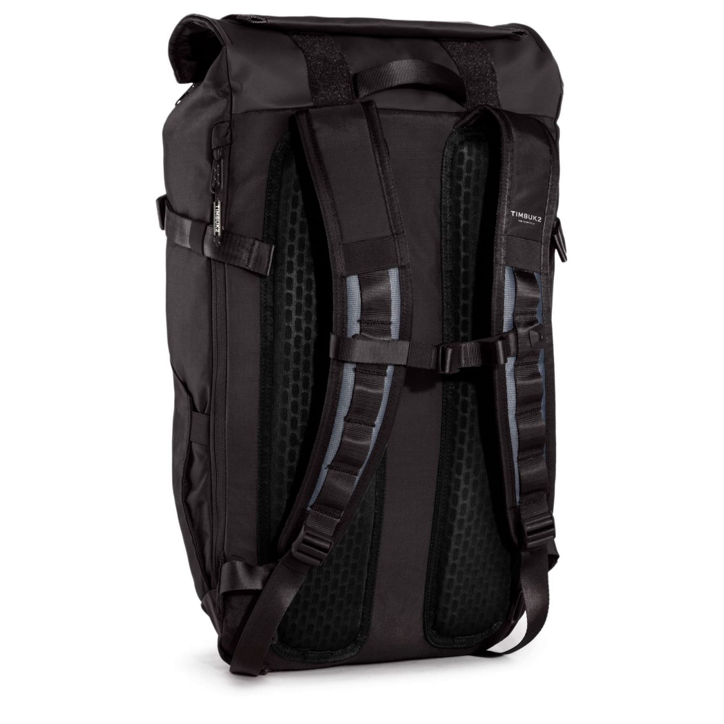 The Timbuk2 Clark Pack - A Tough Bag For Motorcyclists and Cyclists