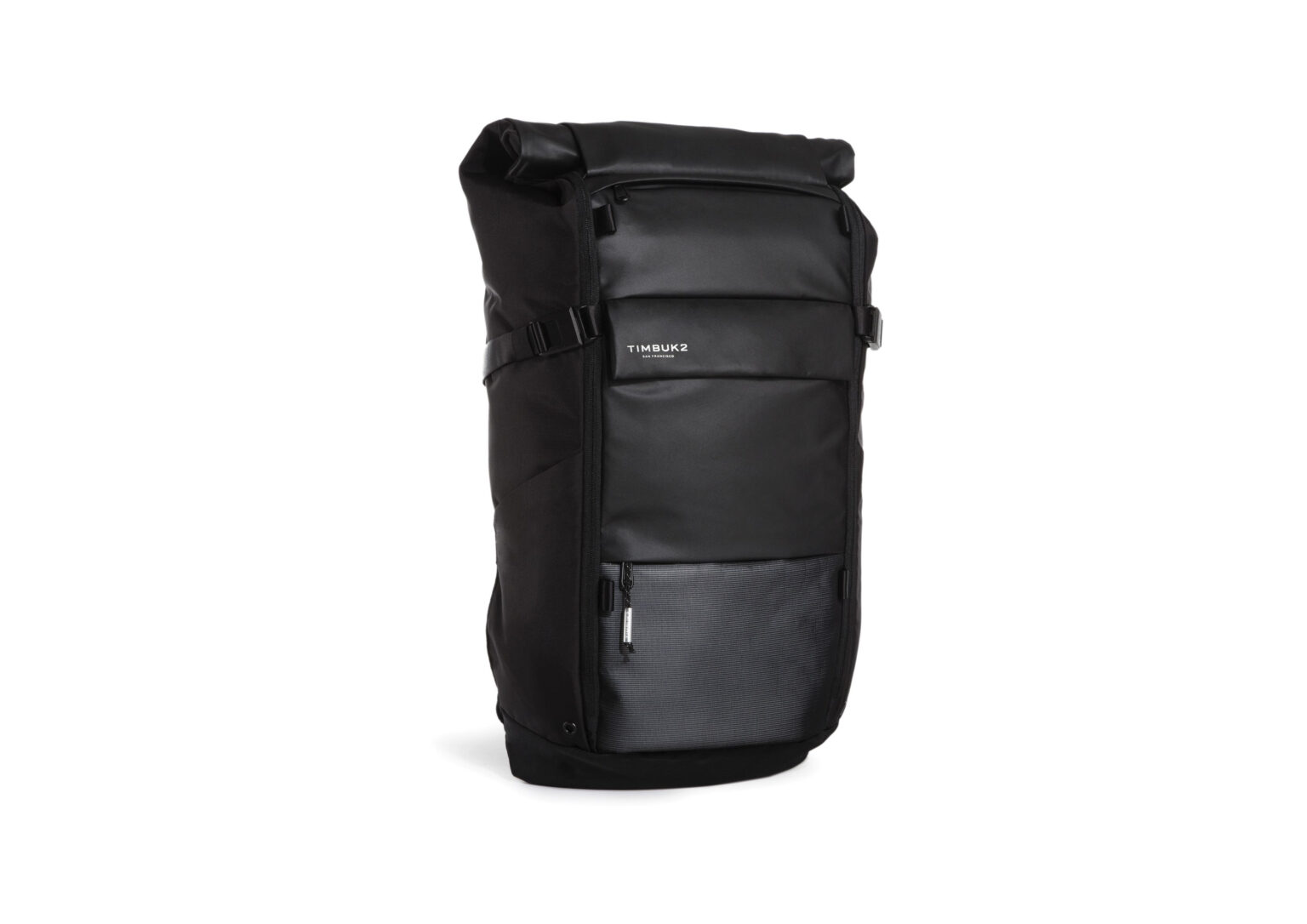 The Timbuk2 Clark Pack - A Tough Bag For Motorcyclists and Cyclists