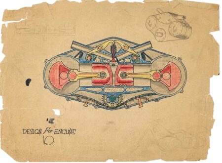 The Engine Designs of Von Dutch Von Dutch Engine Design 450x330 - The Engine Designs of Von Dutch