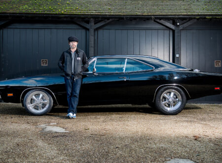Ex-Bruce Willis + Ex-Jay Kay 1969 Bullitt-Spec Dodge Charger Dodge Charger Bullitt Jay Kay Jamiroquai 450x330 - Ex-Bruce Willis + Ex-Jay Kay 1969 Bullitt-Spec Dodge Charger