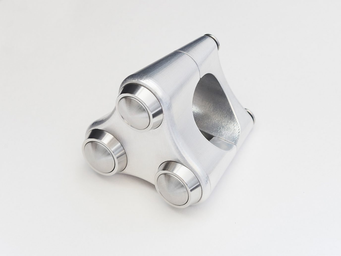 Billet Aluminum Handlebar Switches By Lions Den Motorcycles