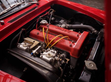 Lotus Elan Engine 2 Lotus Elan Engine