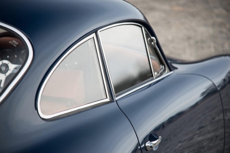 Porsche 356 Outlaw