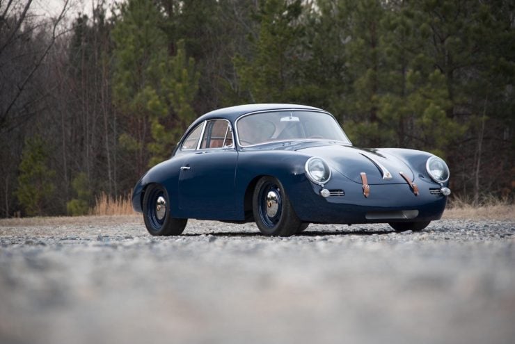 Porsche 356 Outlaw