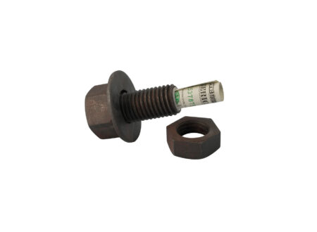 The Bolt Safe - A Secure Hiding Space The Bolt Safe - A Secure Hiding Space