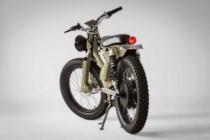 The eCub 2 - A Retro Electric Motorcycle by Shanghai Customs - 740 x 493 jpeg 40kB