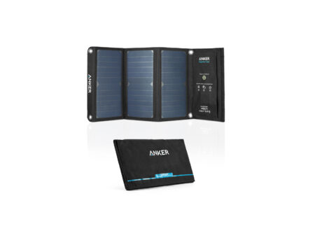 Anker PowerPort Solar Charger 7 Anker PowerPort Solar Charger