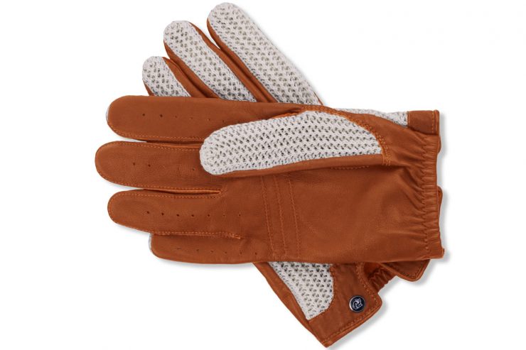 Autodromo Stringback Driving Gloves