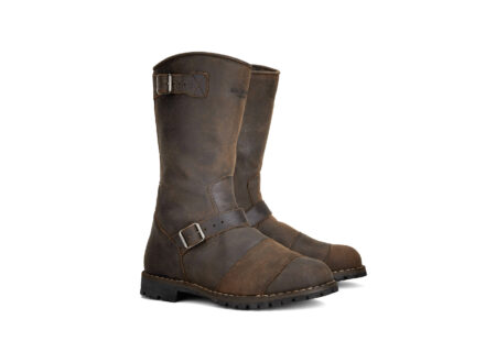Belstaff Endurance Boots Belstaff Endurance Boots