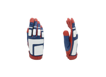 Blitz BMX Motorcycle Gloves Blitz BMX Motorcycle Gloves
