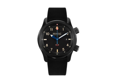 Bremont U-2/51-JET
