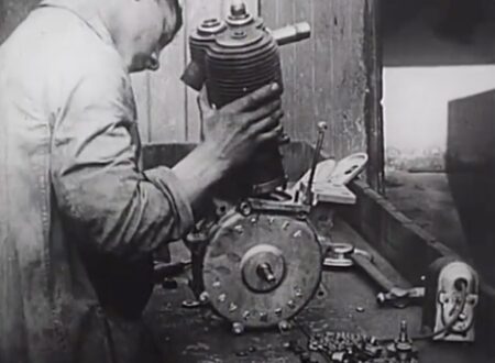 Building An Engine From Scratch - Casting - Machining - Assembly - Test Riding Building An Engine From Scratch - Casting - Machining - Assembly - Test Riding