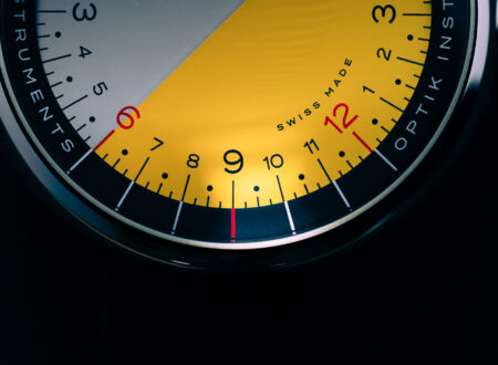 HORIZON Watch
