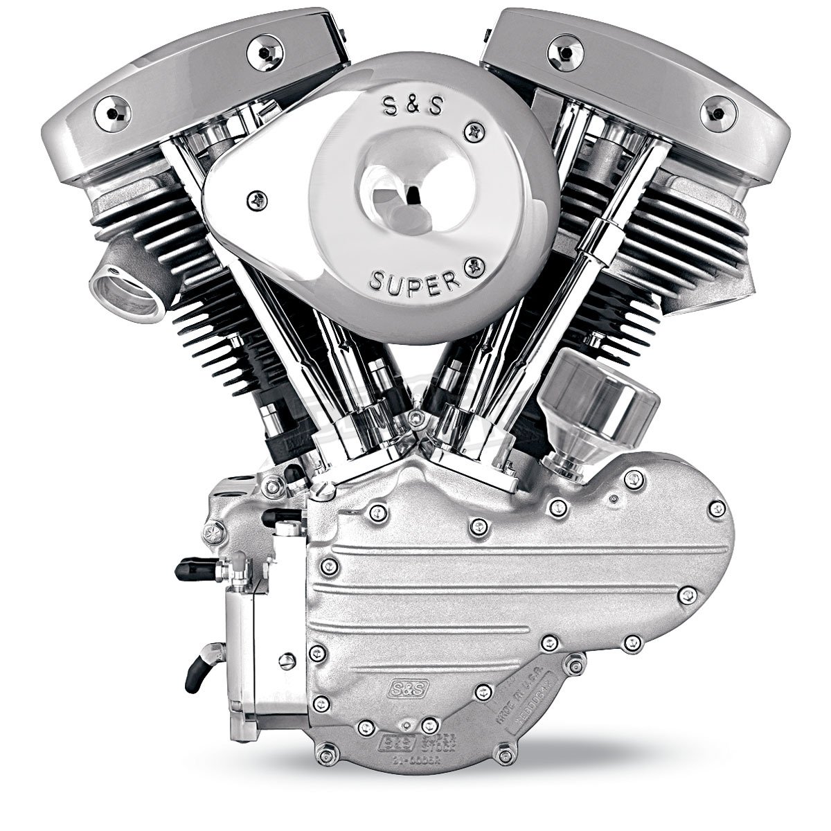 harley shovelhead engine