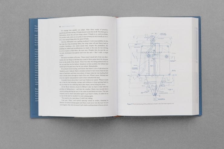 How to Build a Car - The Autobiography of the World’s Greatest Formula 1 Designer